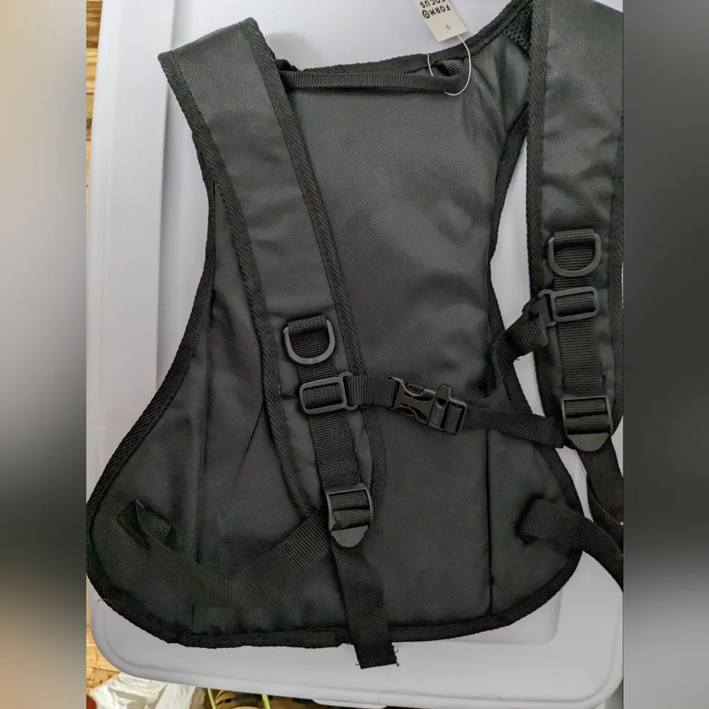 Form + Focus NWT backpack - Picture 4 of 6